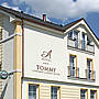 Hotel Tommy Hotel 3-Sterne