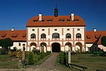 Schlosshotel Bykov