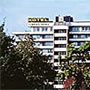 Garden Hotel Krefeld Hotel 3-Sterne
