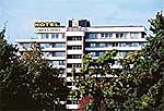 Garden Hotel Krefeld