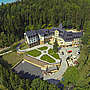 SPA Hotel Schloss Lužec **** Hotel 4-Sterne