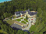 SPA Hotel Schloss Lužec ****