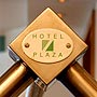 Hotel Plaza Hotel 4-Sterne